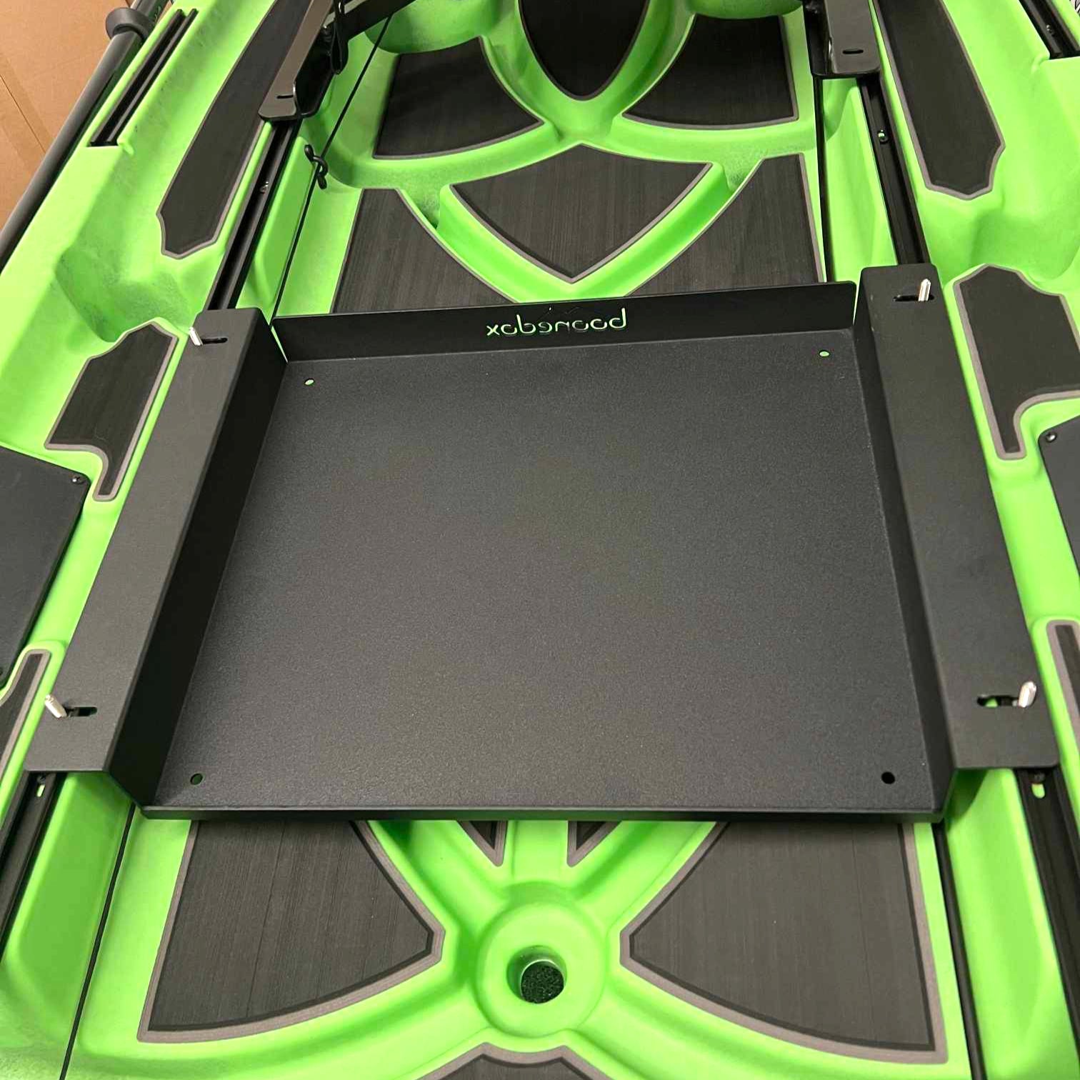Nucanoe Under Seat Tray – Boonedox