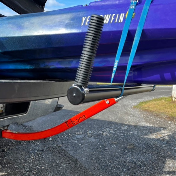 Groovy T-Bone Guide Post Assembly Kit image 1