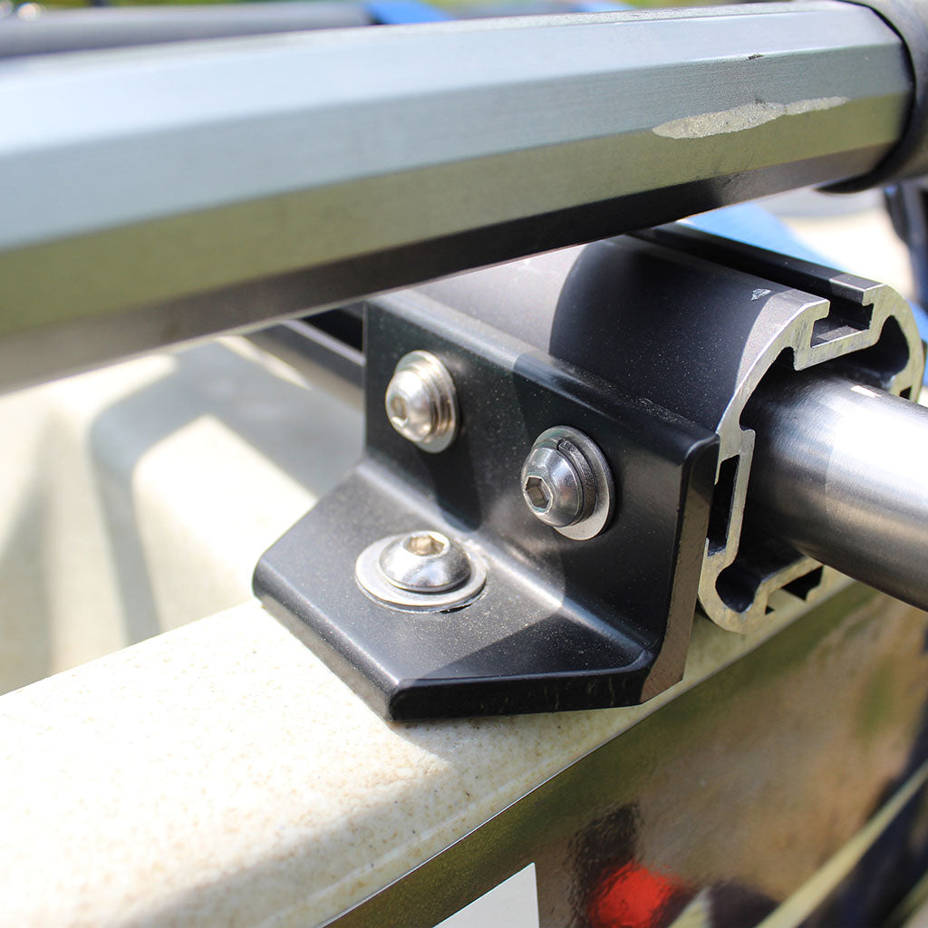 Knuckle For Groovy Landing Gear image 1