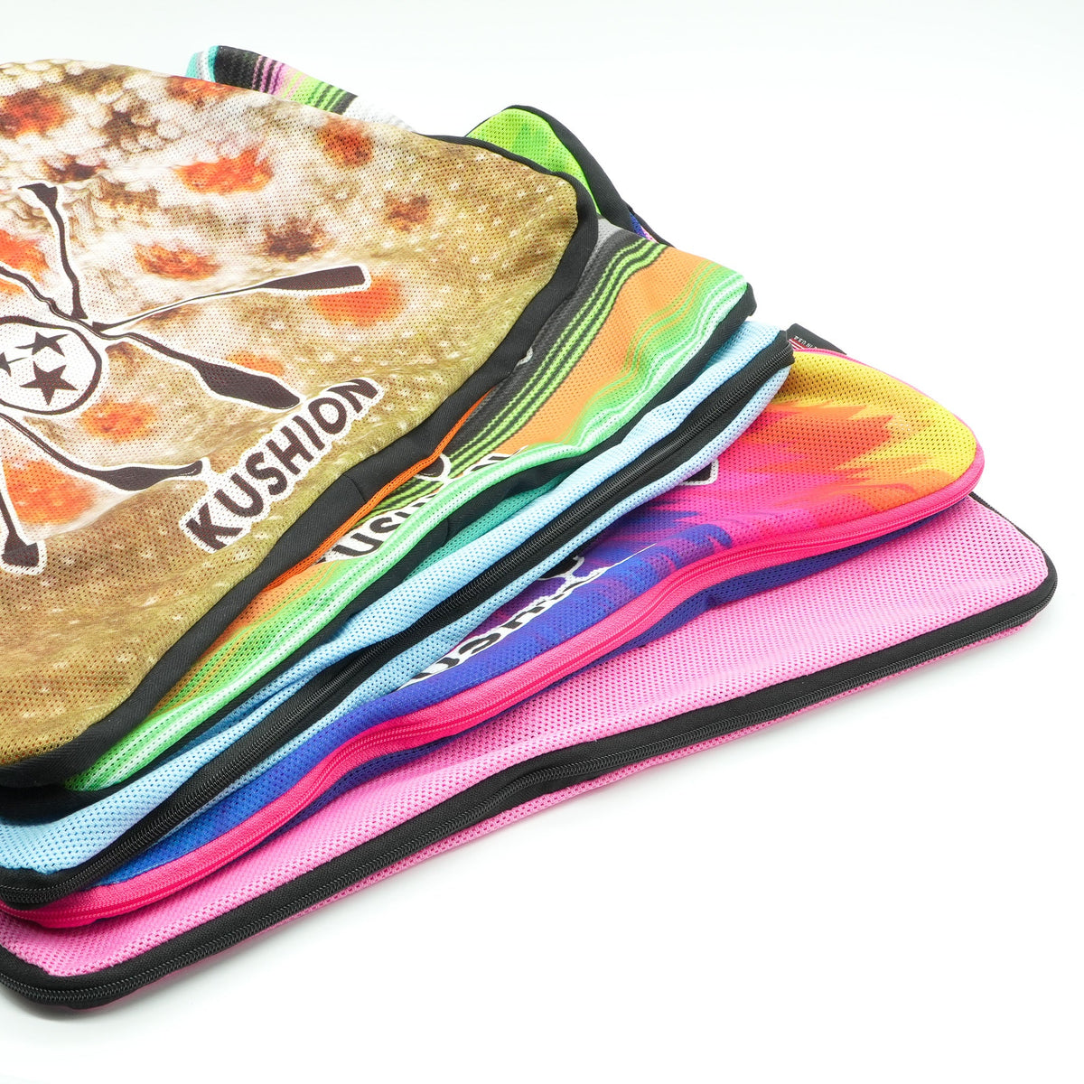 Kustom Square Kover