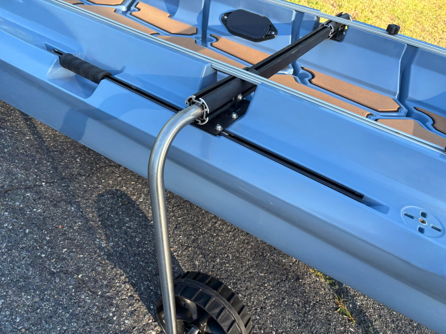 Groovy Landing Gear Cart - XTR Cart