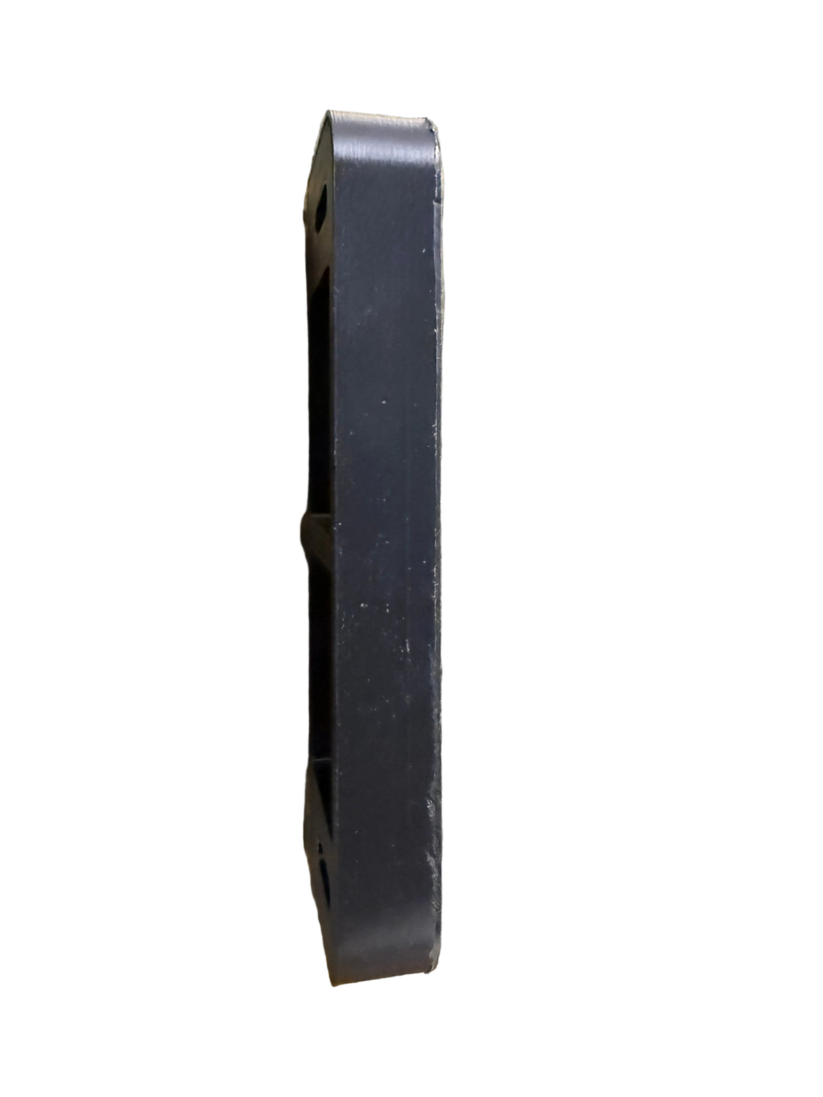 Nucanoe Landing Gear Plate with Spacer for Unlimited Max