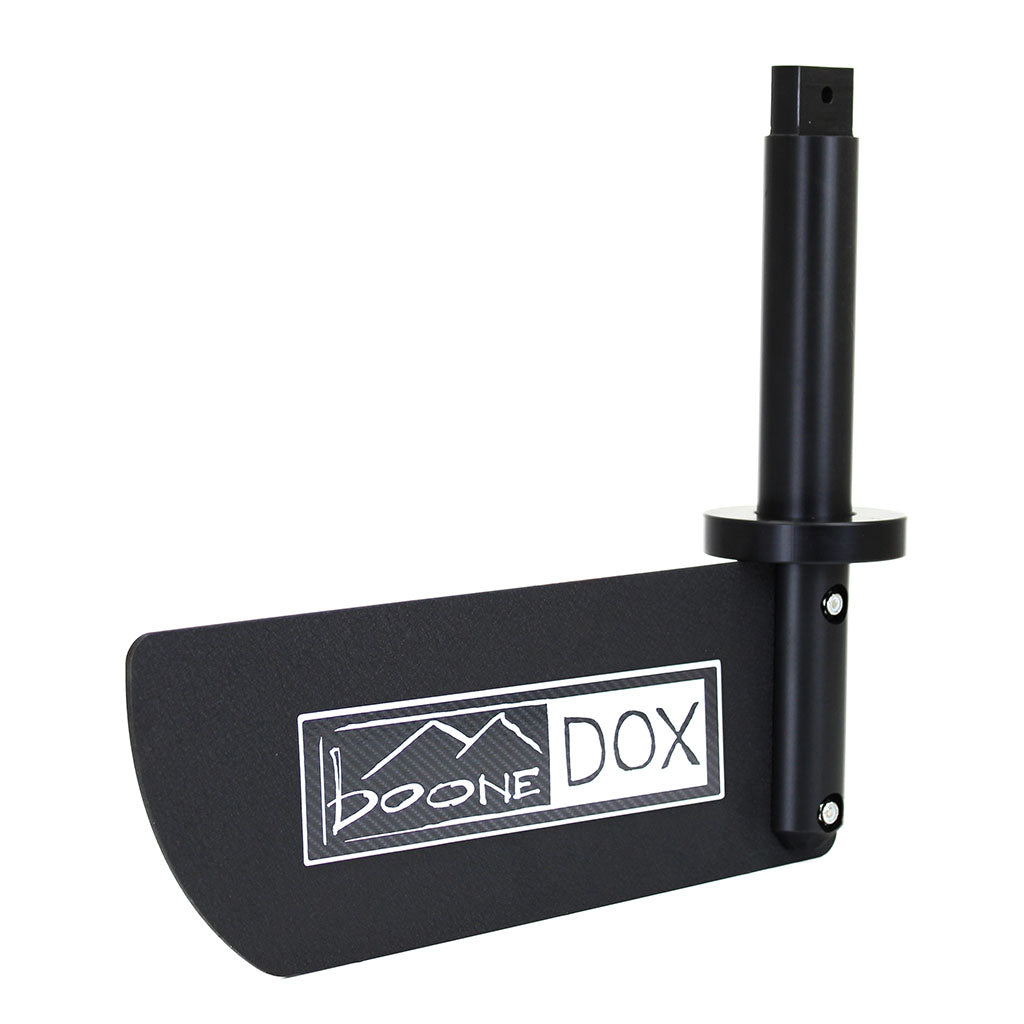 Jackson Rudder – Boonedox