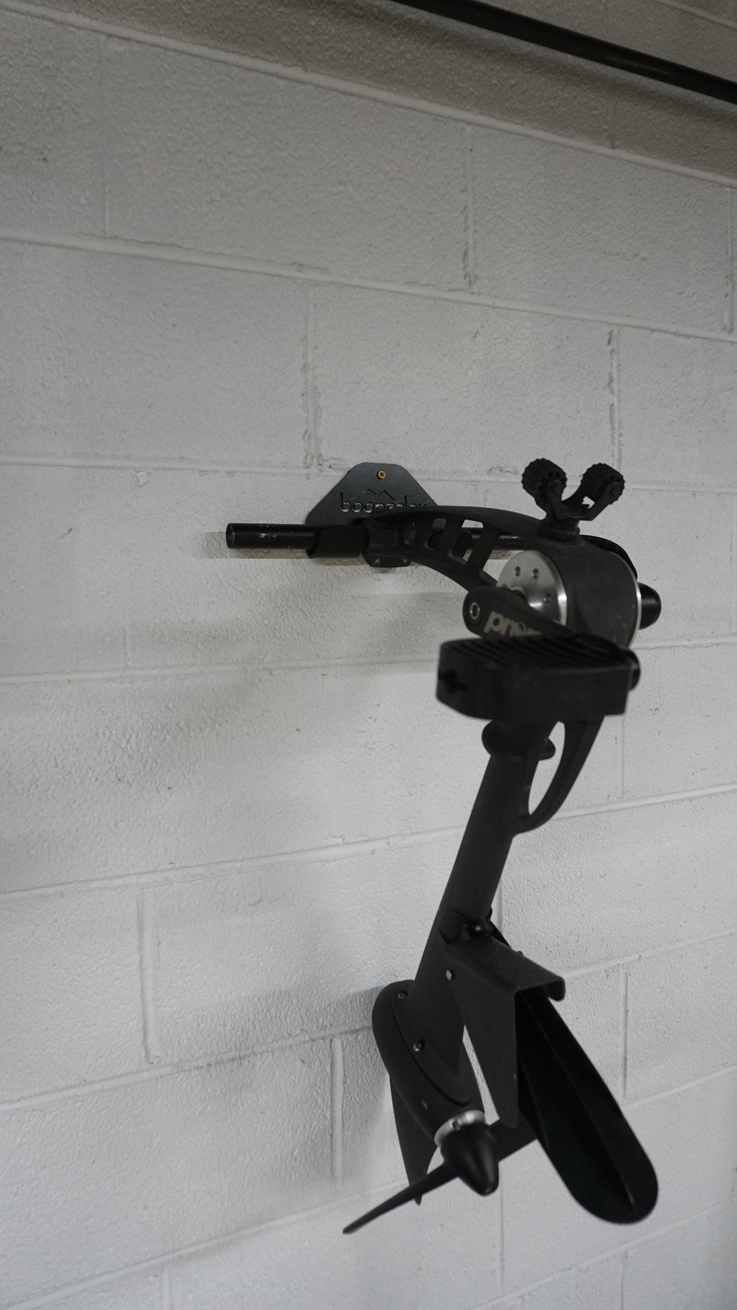 Propel Drive Mount image 1