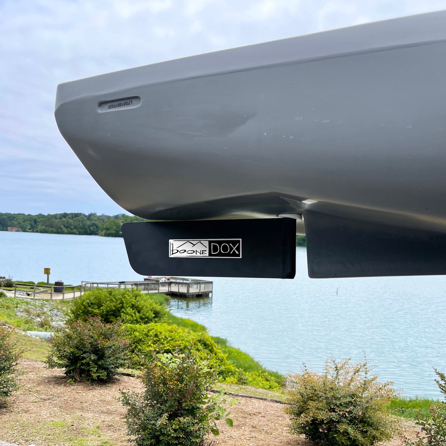Slayer Max Rudder image 1