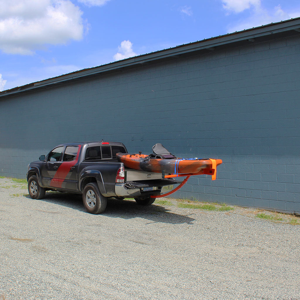 Decked T-Bone Truck Bed Extender image 3