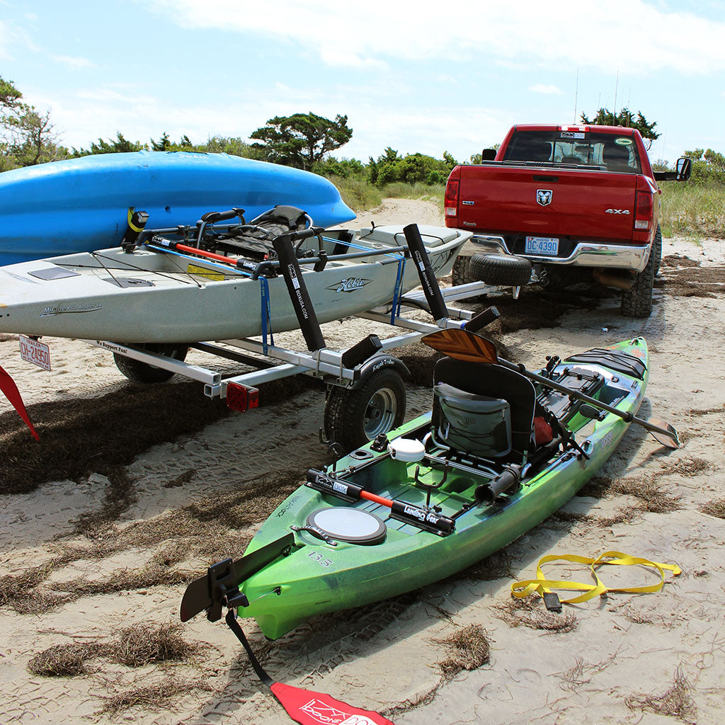 Kayak Trailer image 4