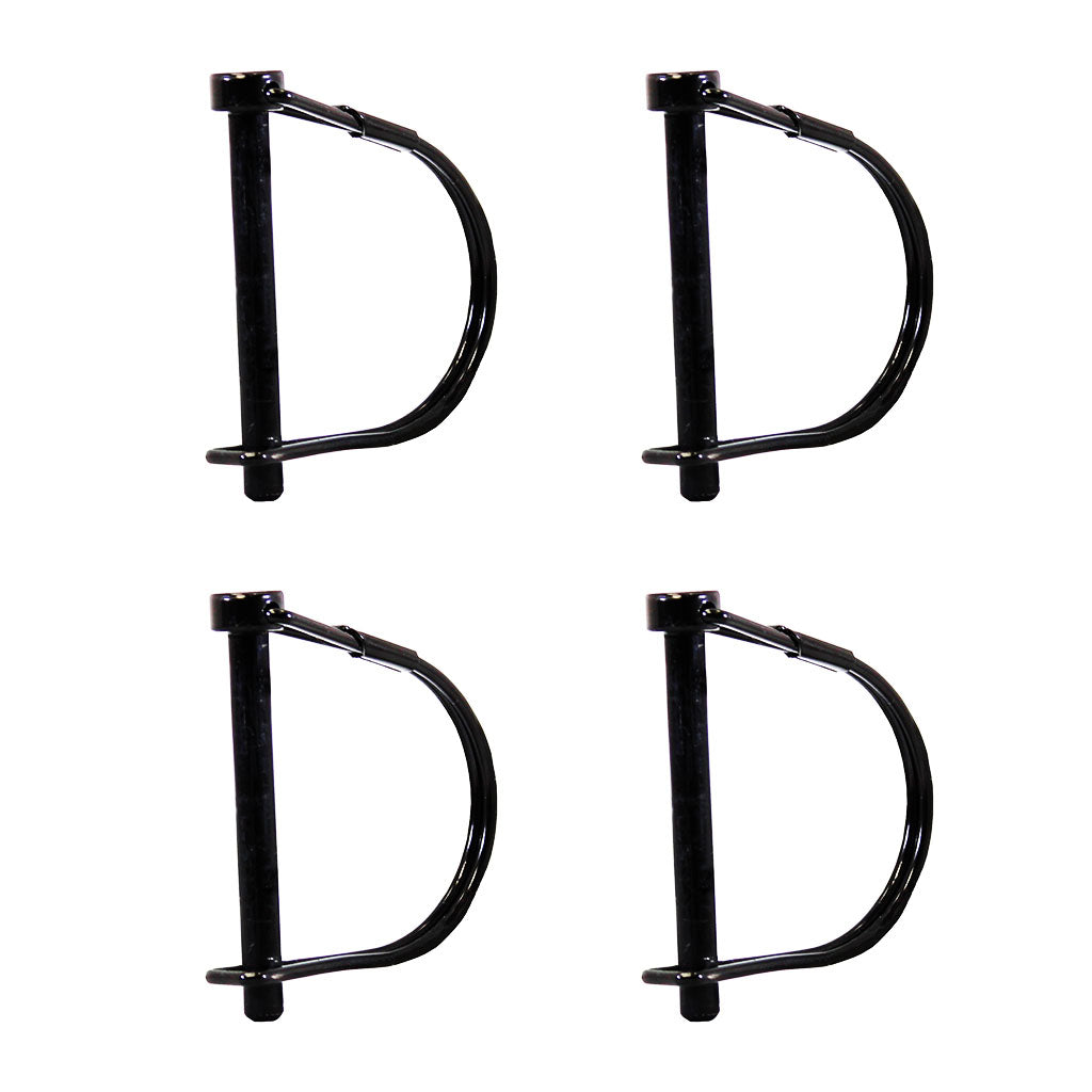 Wire Lock Pins image 0