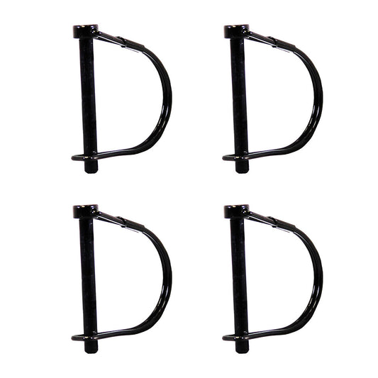 Wire Lock Pins image 0