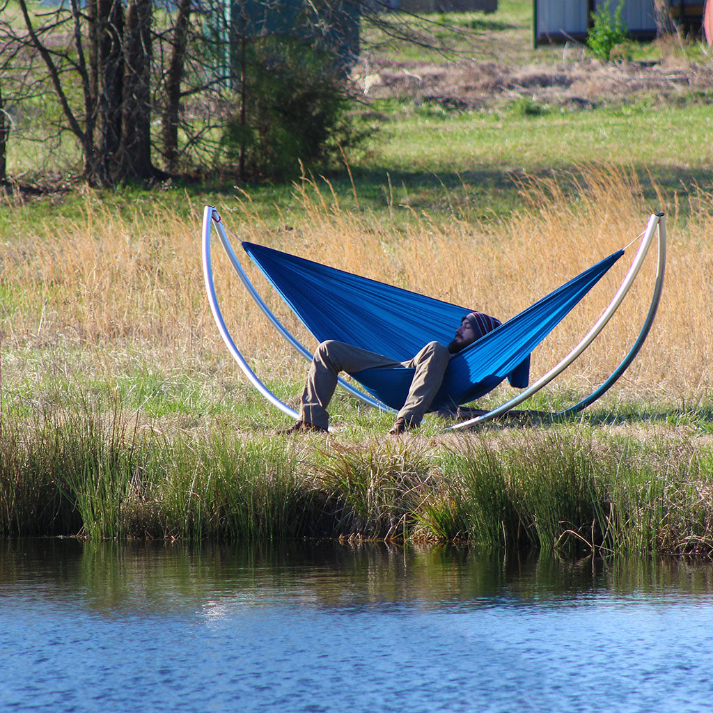 Blue Hammock image 1