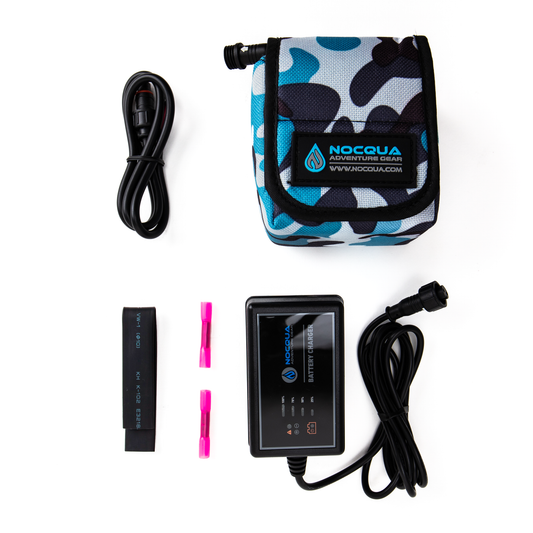 10Ah PRO POWER KIT