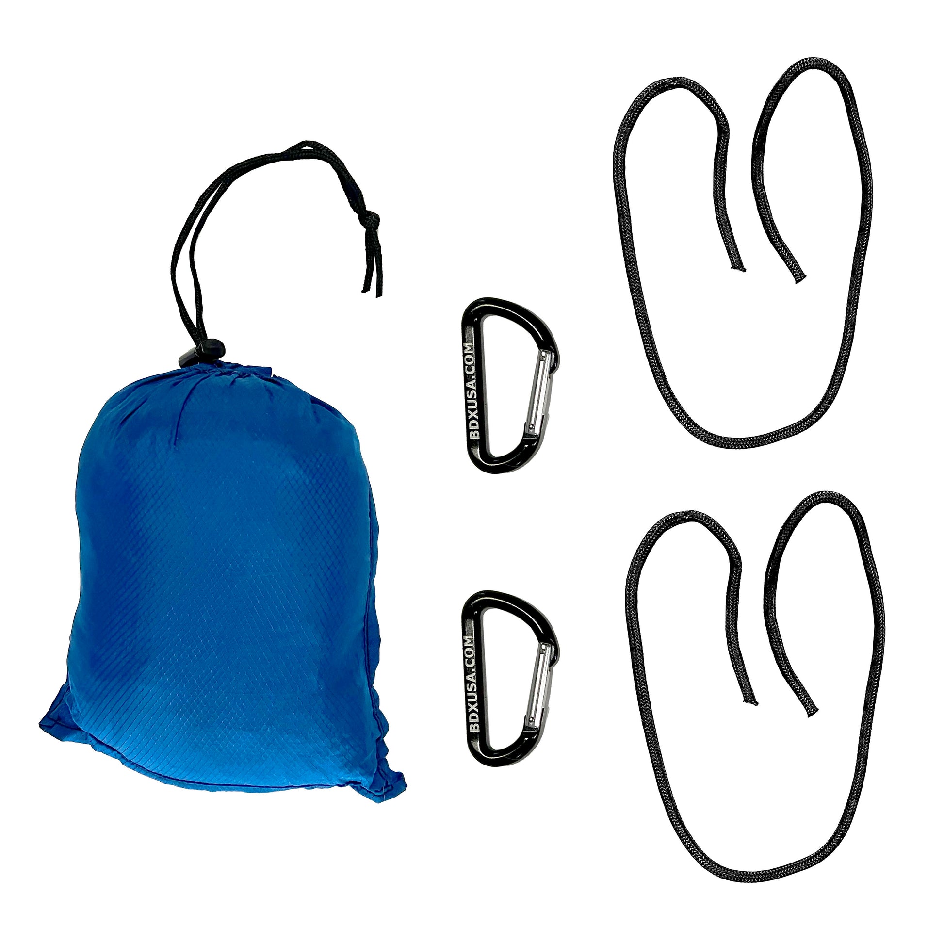 Blue Hammock image 0