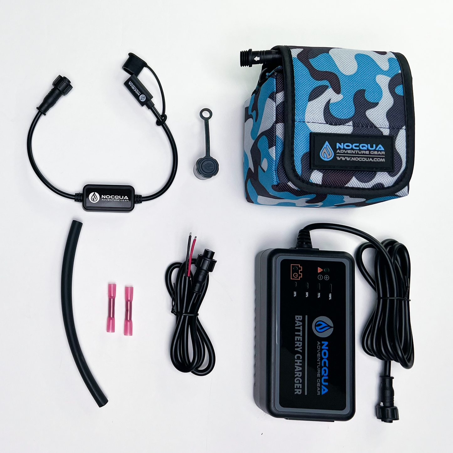 20Ah PRO POWER KIT – Boonedox
