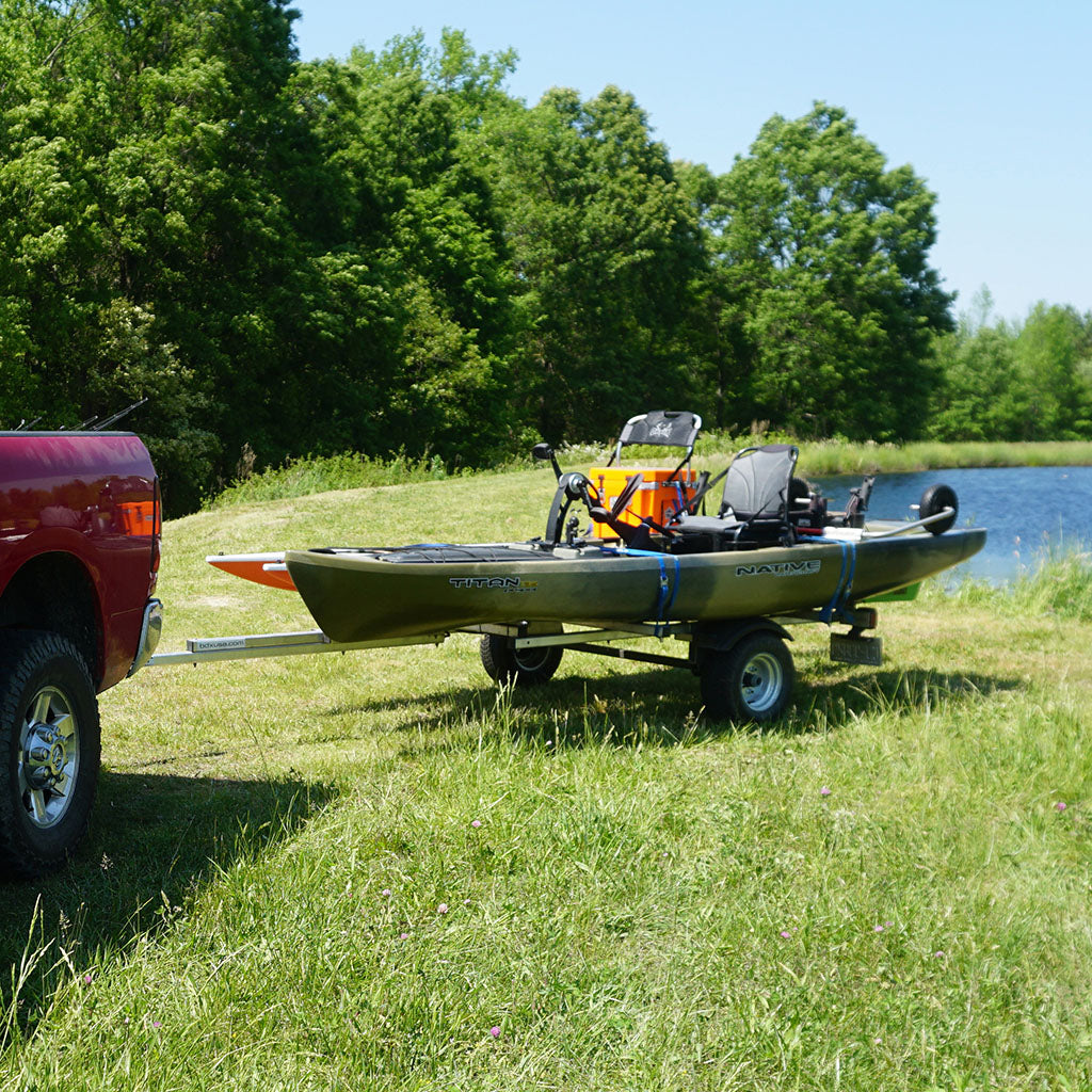 Kayak Trailer image 2