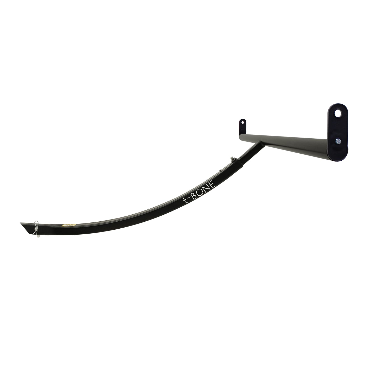 Classic T-Bone Truck Bed Extender image 3