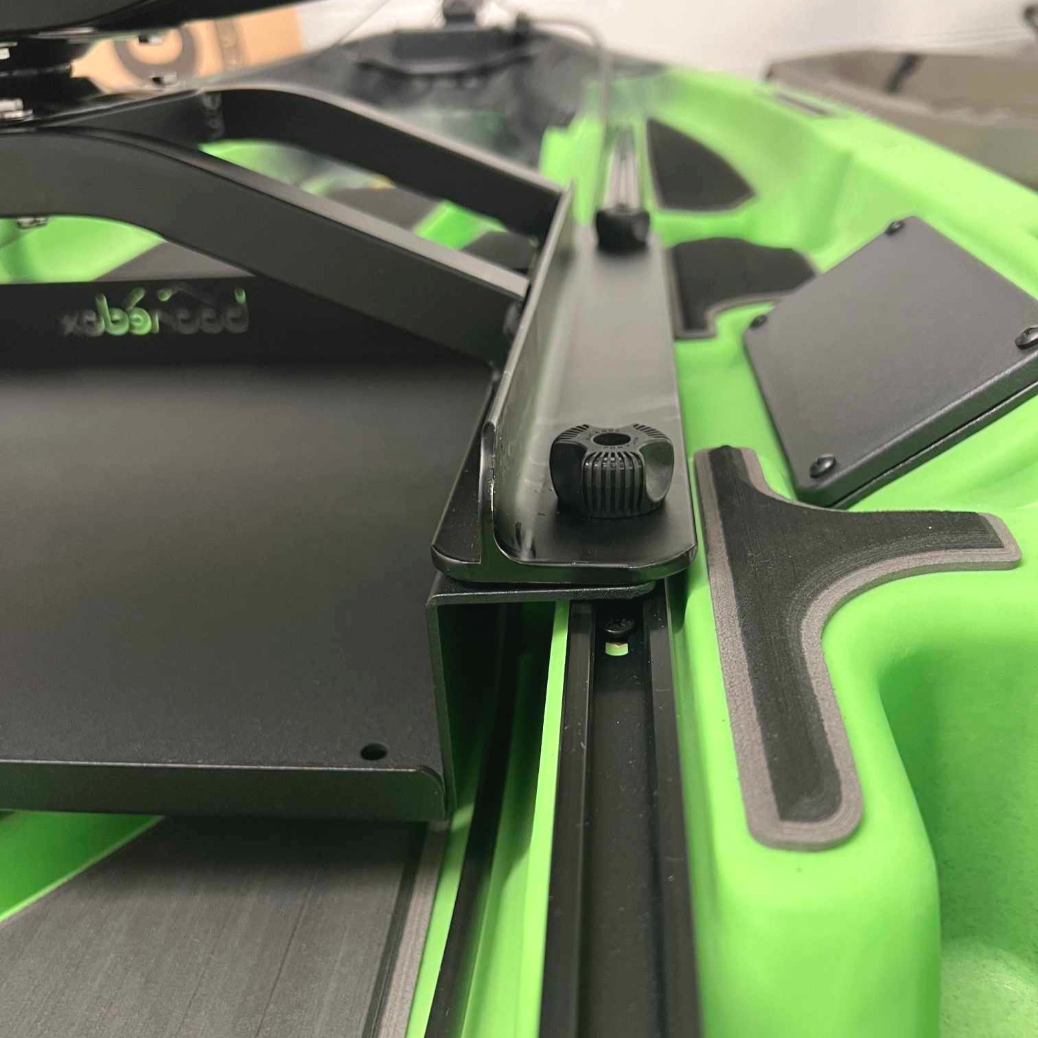 Nucanoe Under Seat Tray – Boonedox