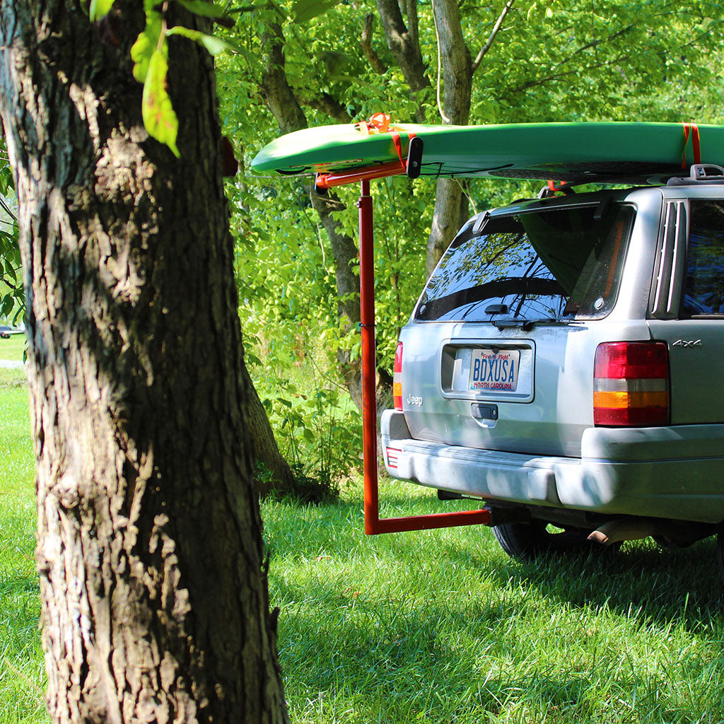 Yak-Bone Car Top Assist image 1