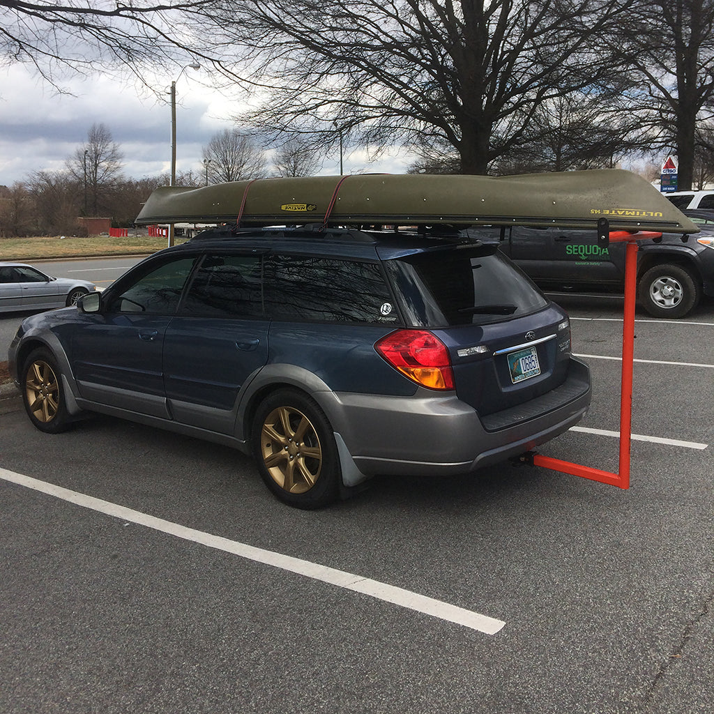 Yak-Bone Car Top Assist image 2