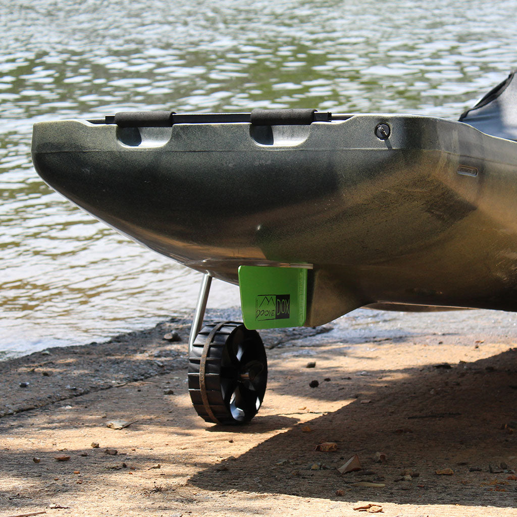 Groovy Landing Gear Track Kit Cart image 3