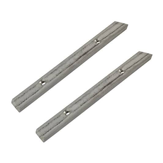9" Backing Plates For Groovy Landing Gear image 0