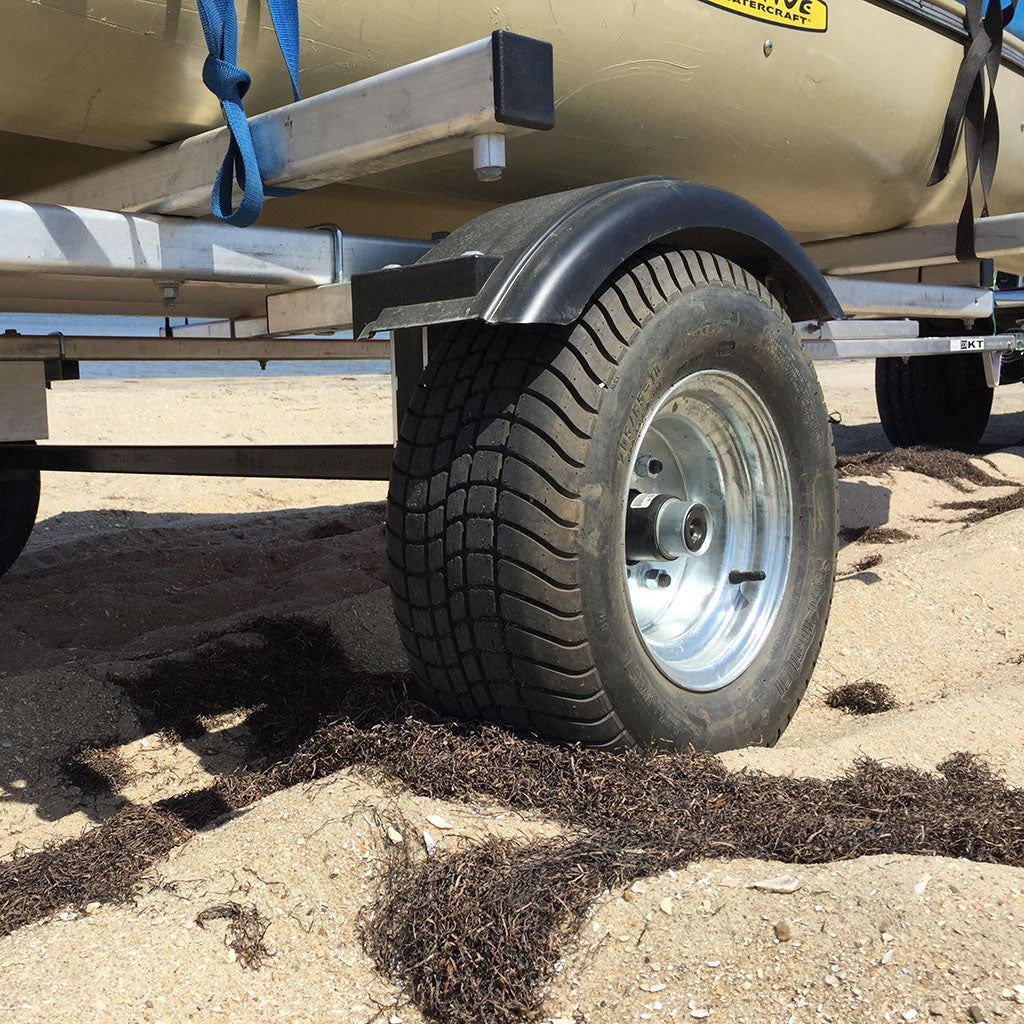 Kayak Trailer image 3