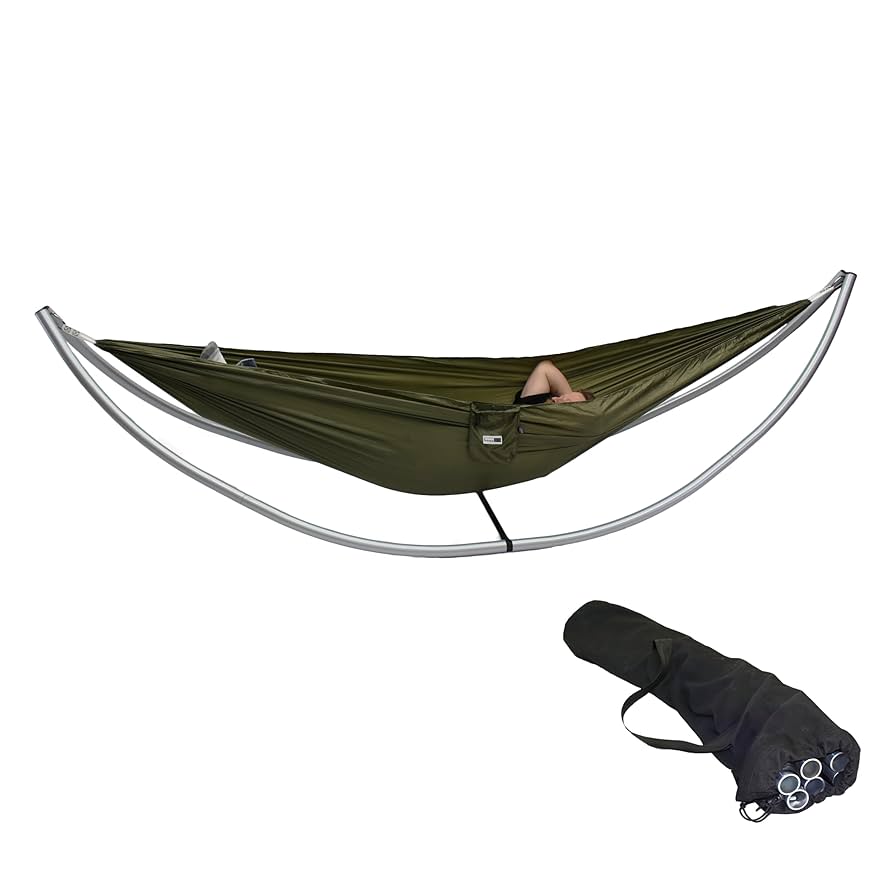 Drifter Hammock Frame – Boonedox
