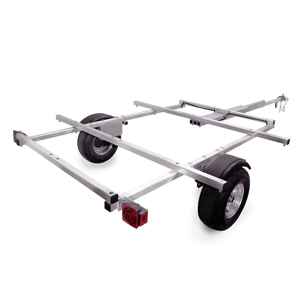 Kayak Trailer image 0