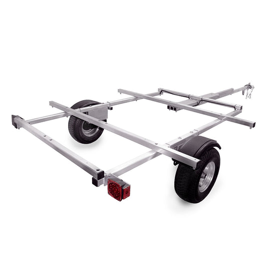 Kayak Trailer image 0