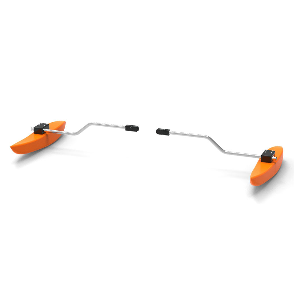 Pontoon Outrigger image 4