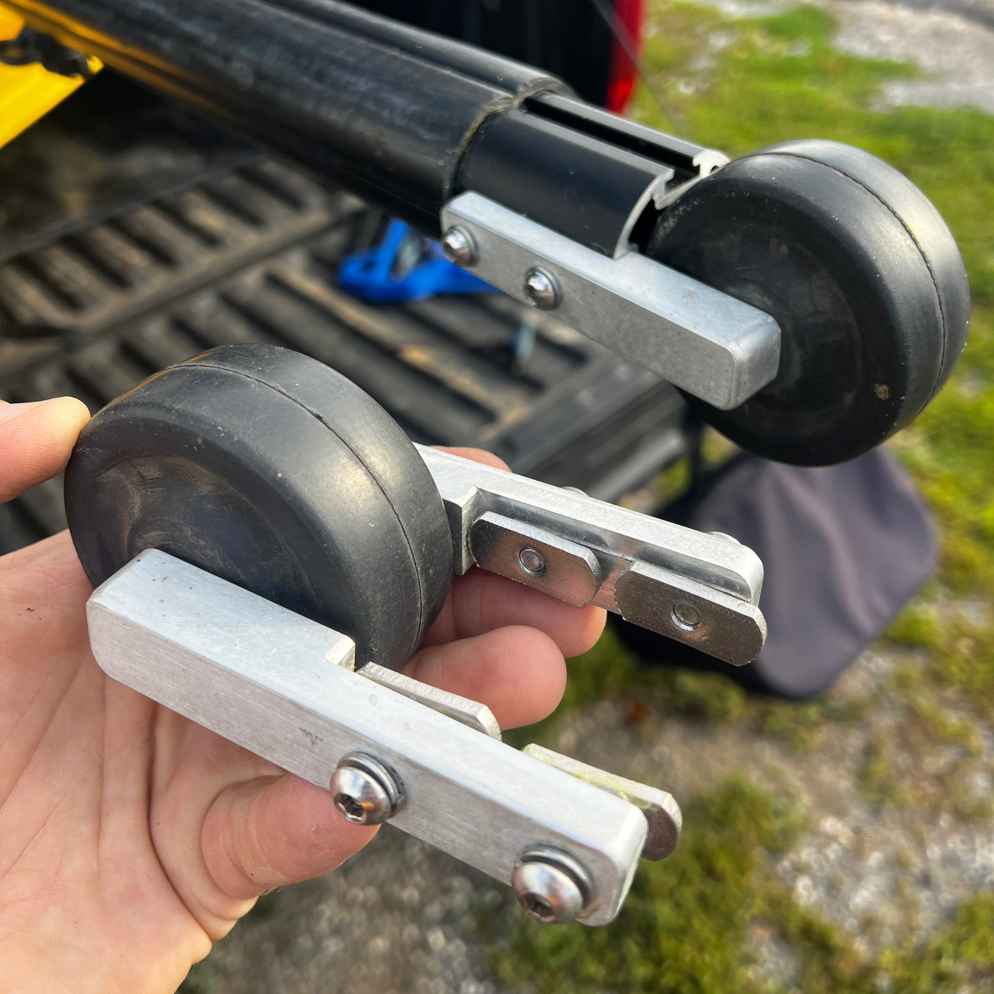 Roller Assembly image 1