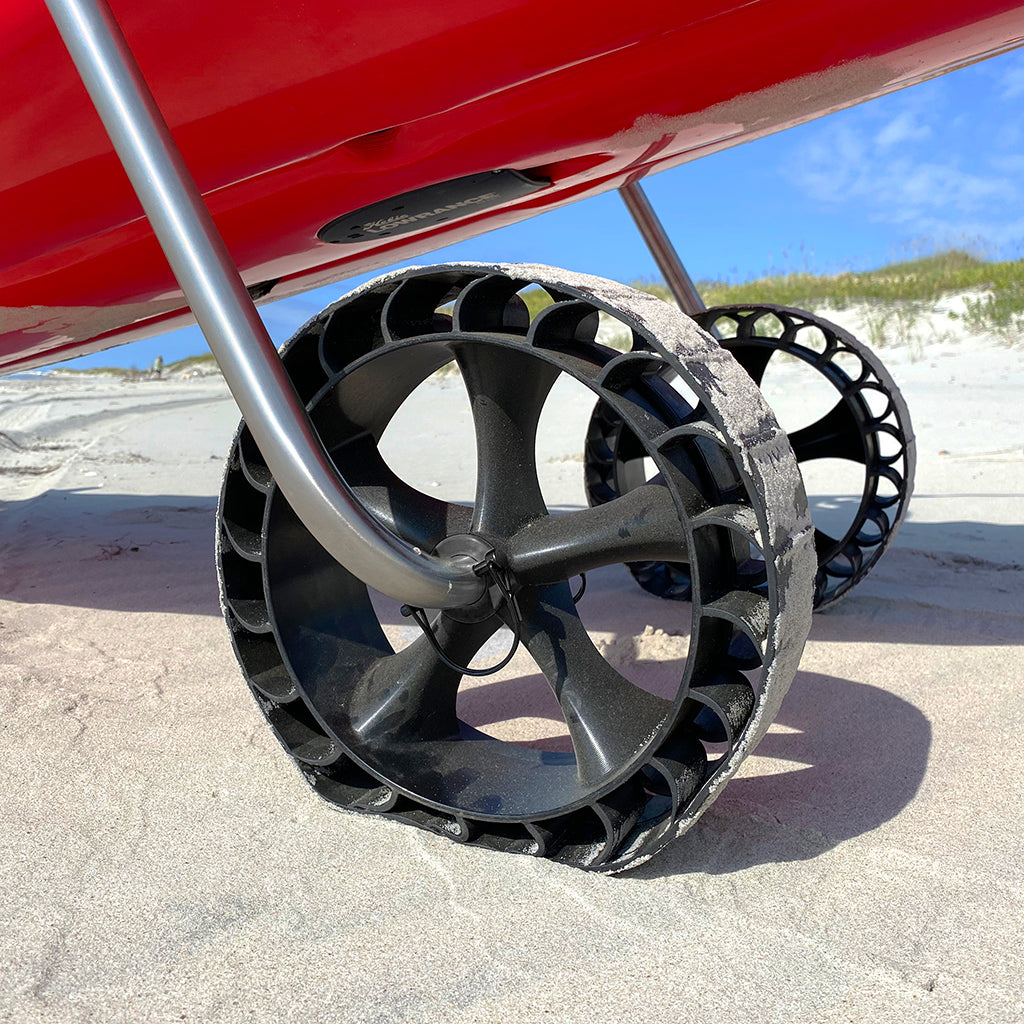Railblaza Sandtrakz Wheel image 1