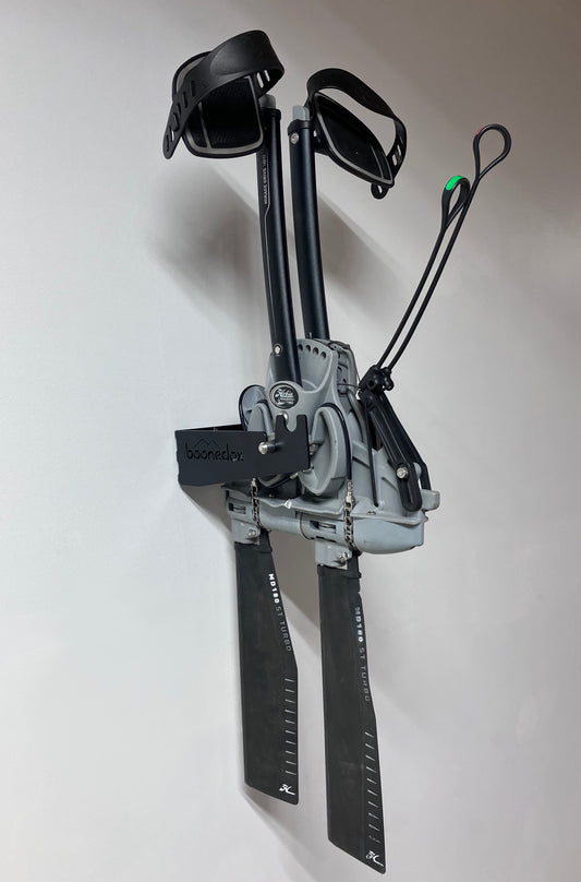 Wall Mount for Hobie® Drives 180/360 image 0