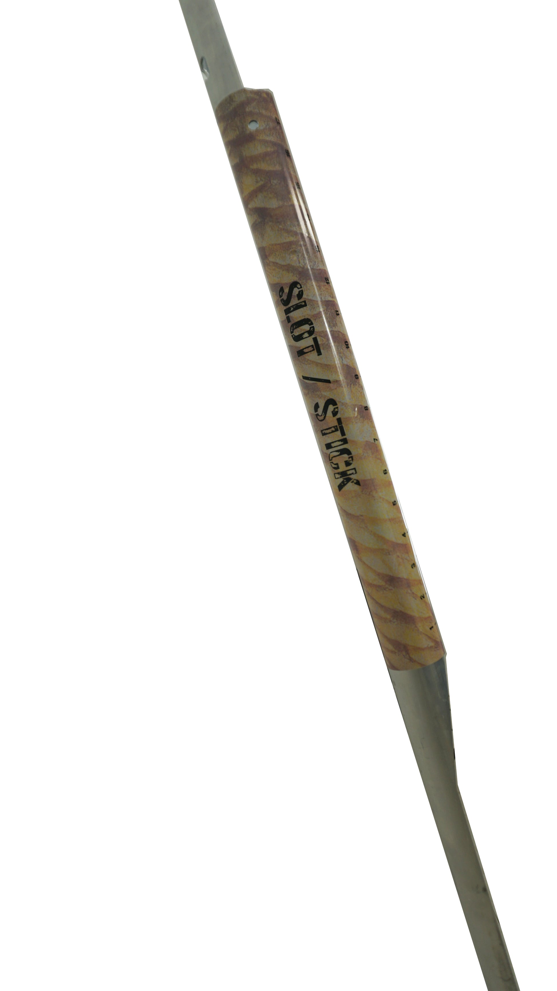 t slot fishing rod holder Slot Stick Fishing Rod Holder