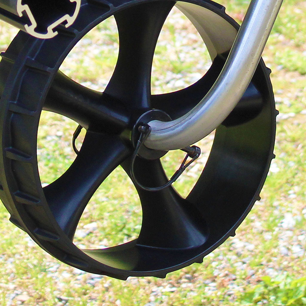 landing gear pins Wire Lock Pins