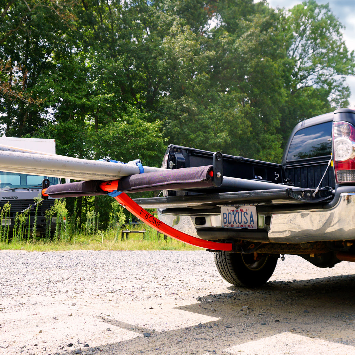Classic T-Bone Truck Bed Extender – Boonedox