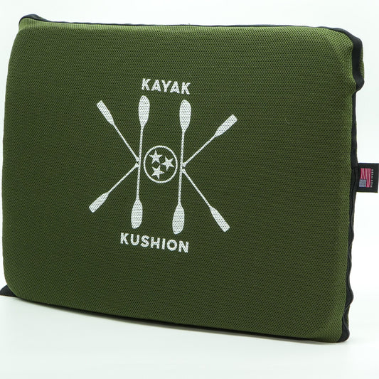 Square Kushion | River Bank Collection