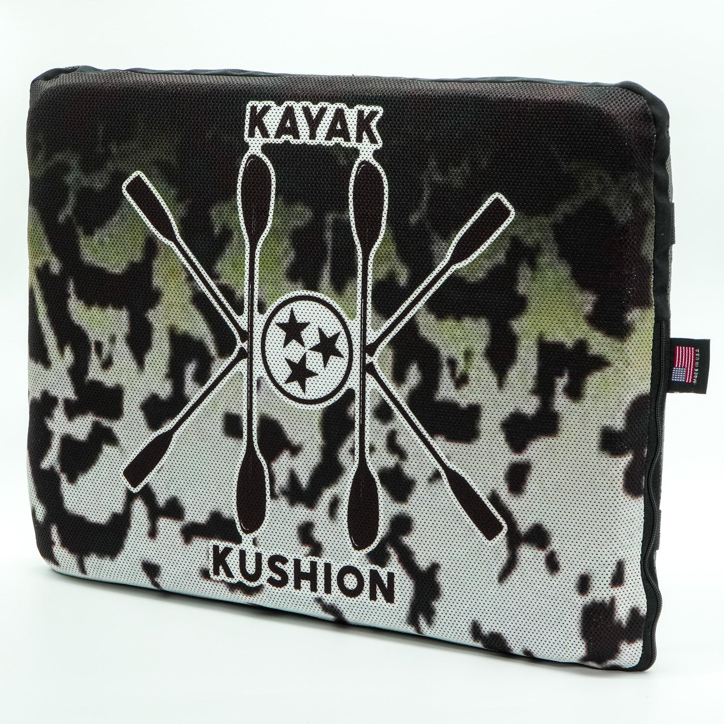 Square Kushion | Scales Collection
