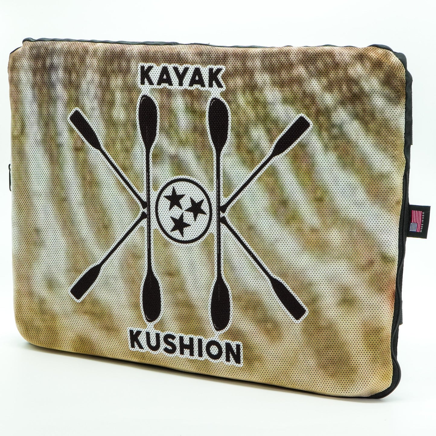 Square Kushion | Scales Collection
