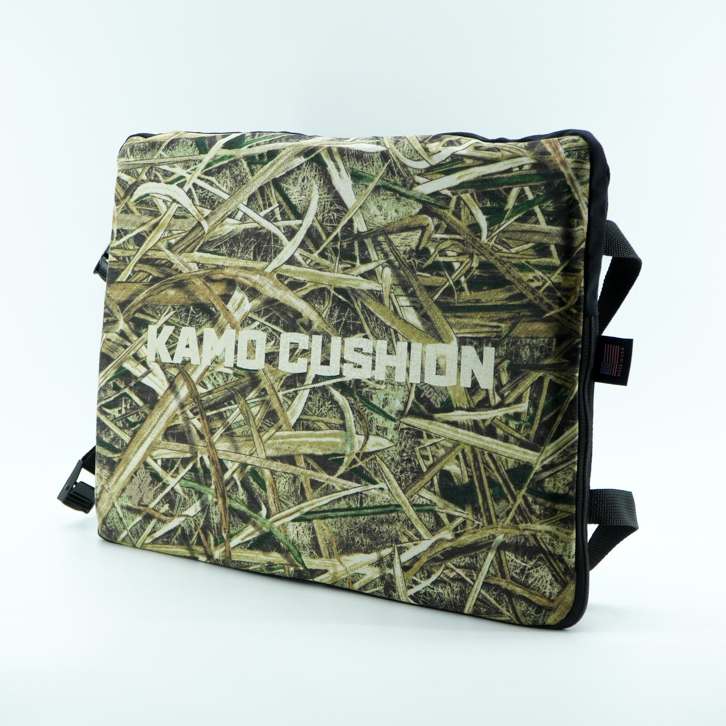 Square Kushion | Kamo Cushion