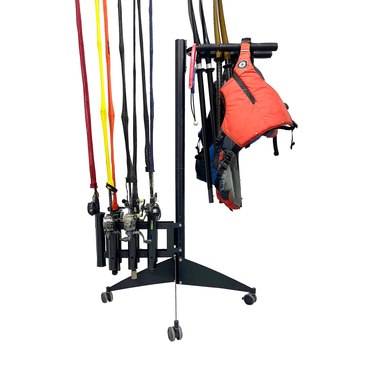 Gear Tree Rack Gear Tree – Boonedox