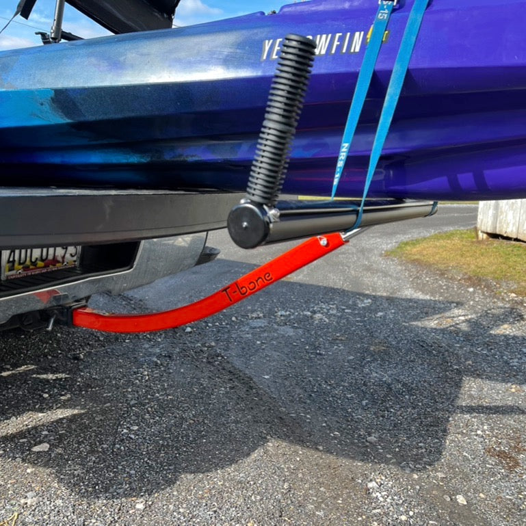 Groovy T-Bone Bed Extender