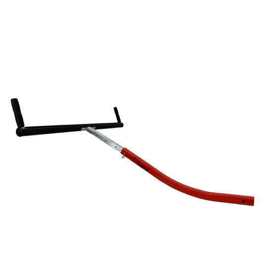 Groovy T-Bone Bed Extender