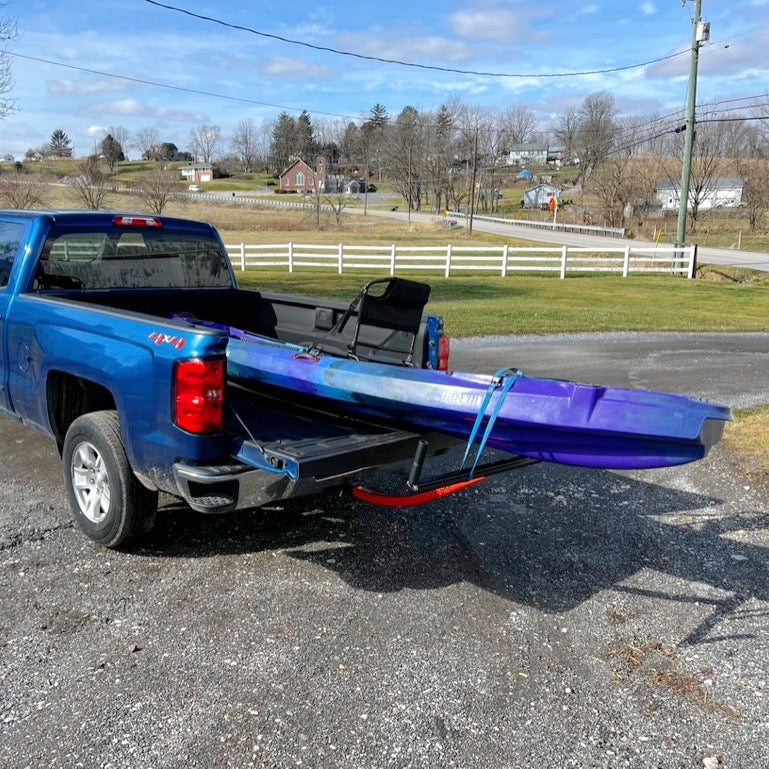 Groovy T-Bone Bed Extender