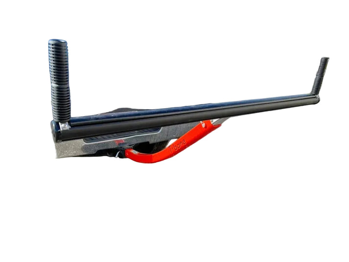 Groovy T-Bone Bed Extender – Boonedox