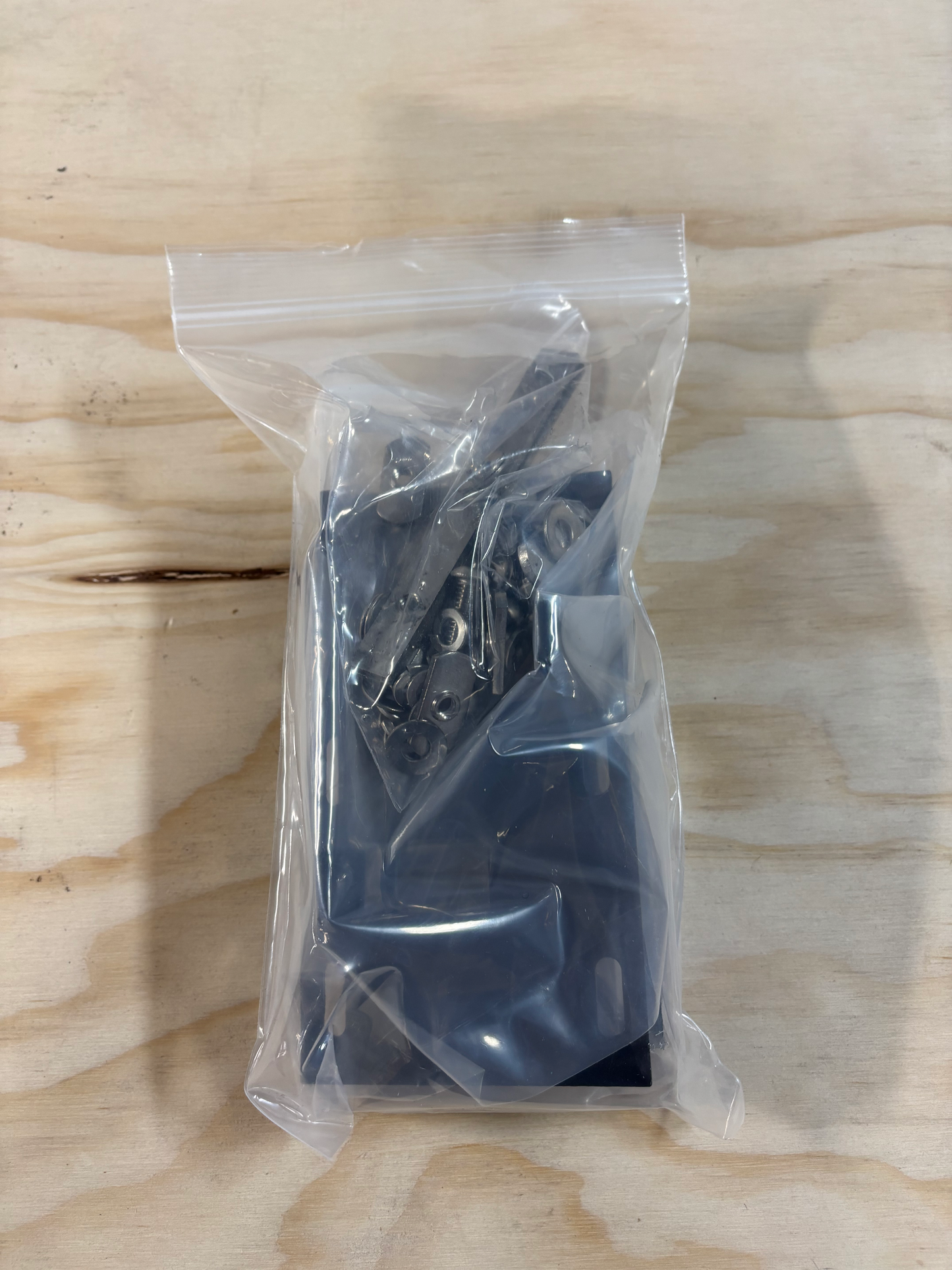 XTR Landing Gear Adapter