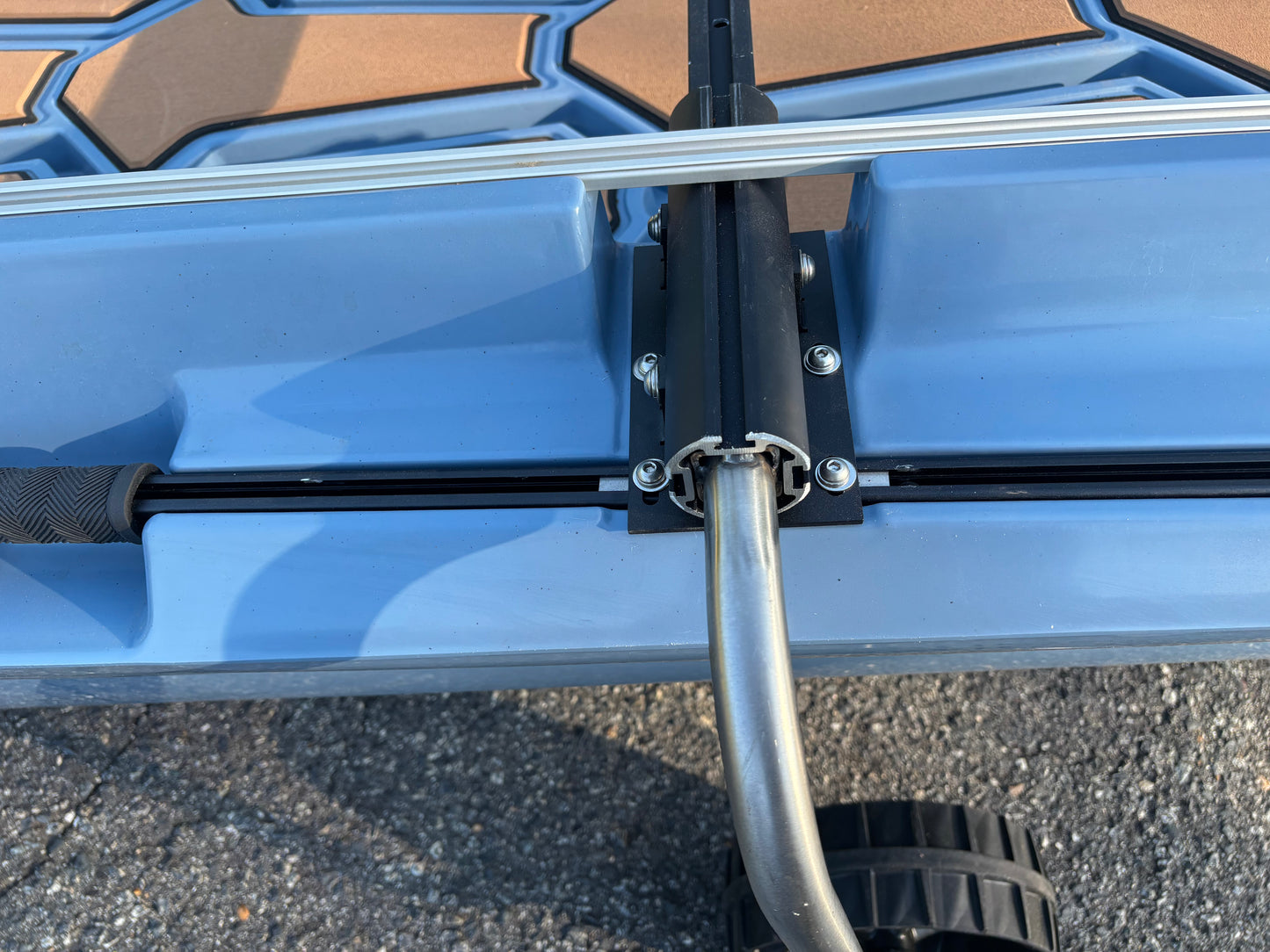 XTR Landing Gear Adapter