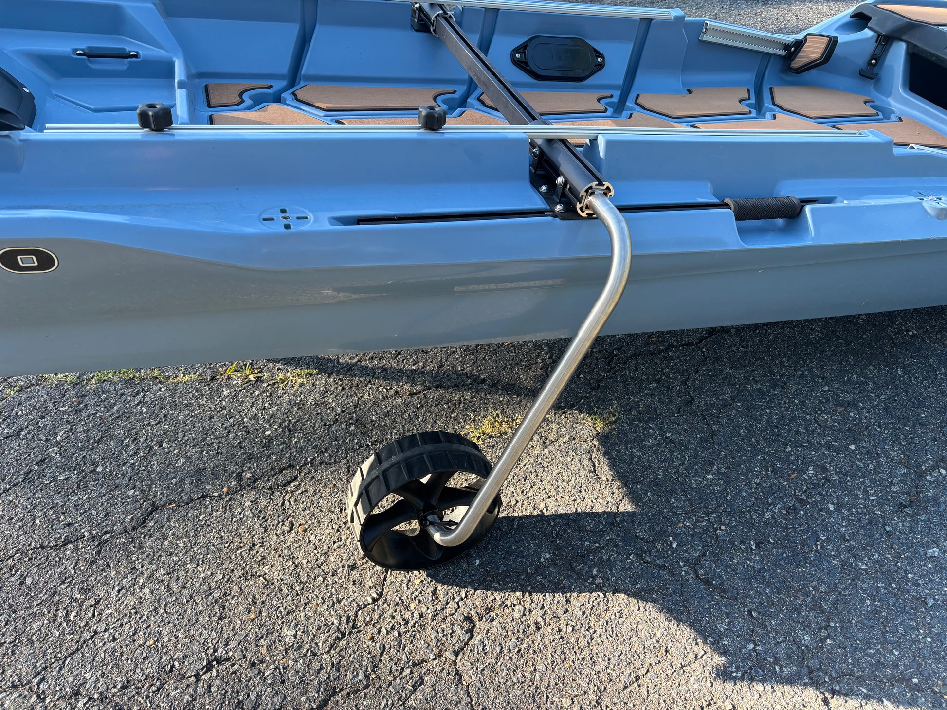 XTR Landing Gear Adapter