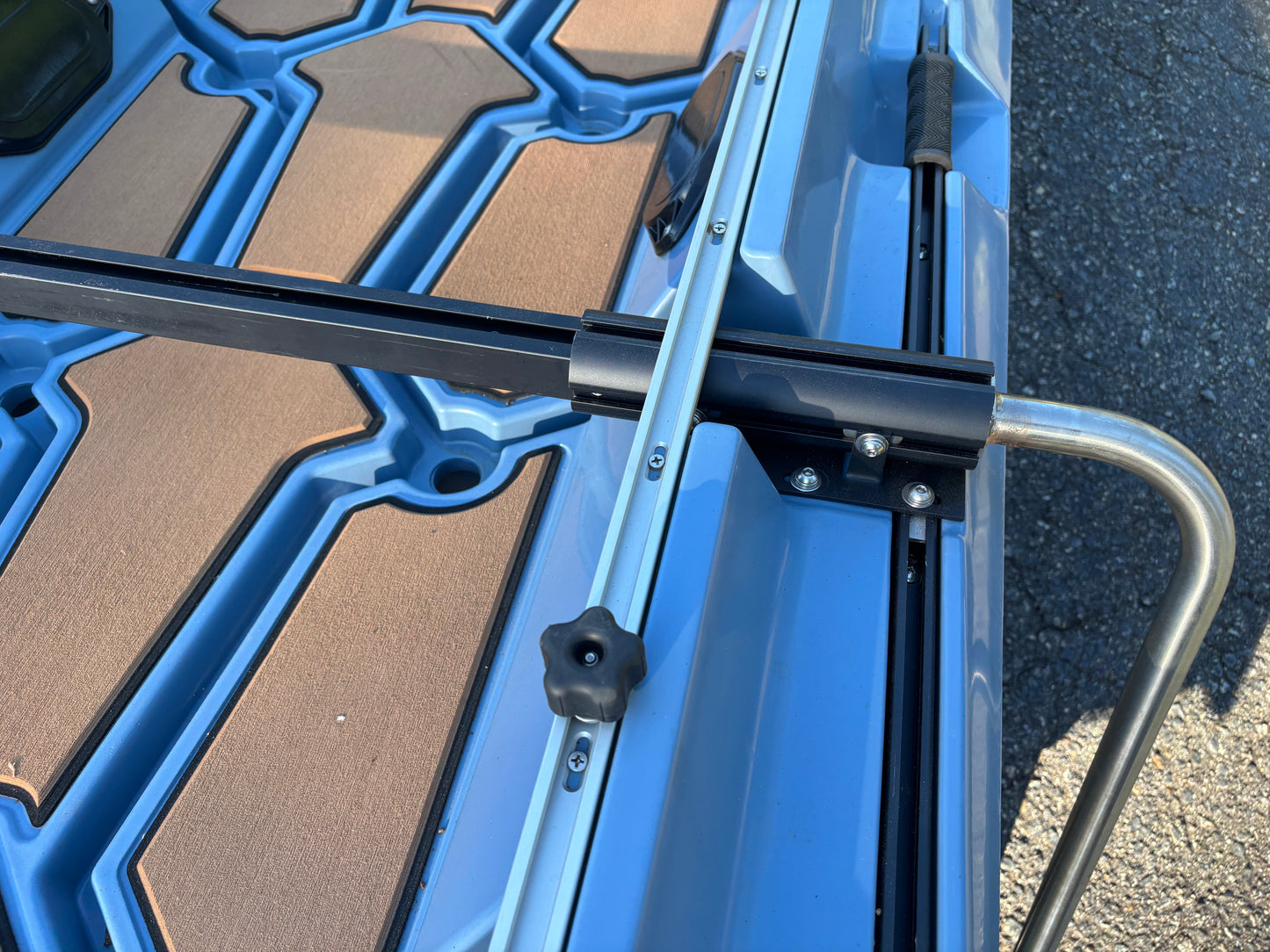 Groovy Landing Gear Cart - XTR Cart