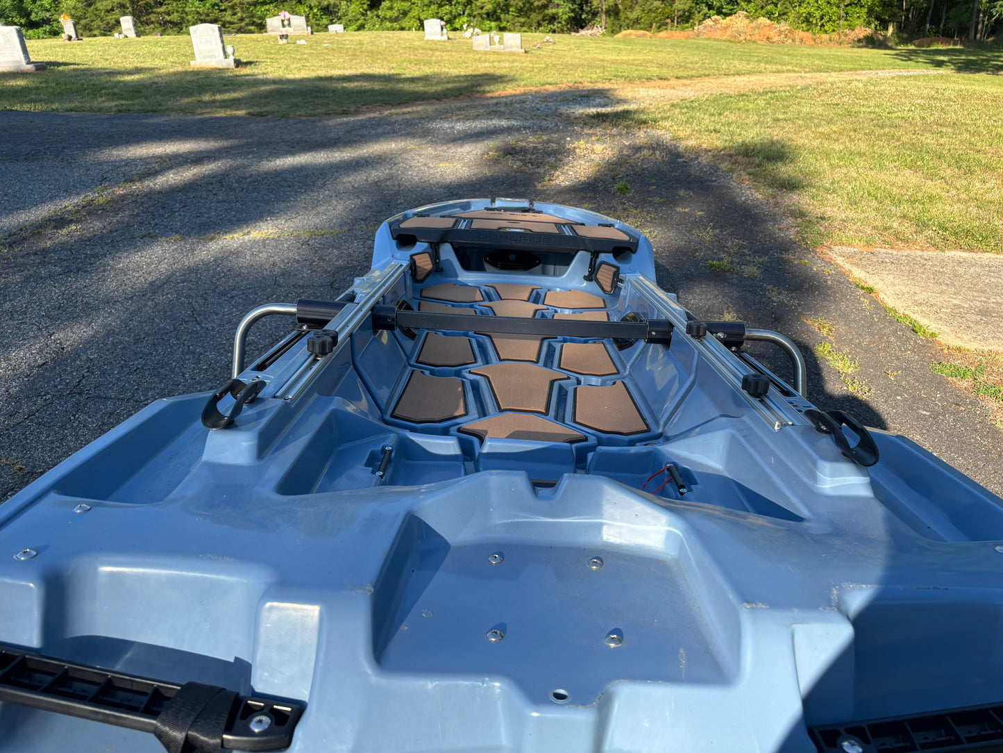 Groovy Landing Gear Cart - XTR Cart