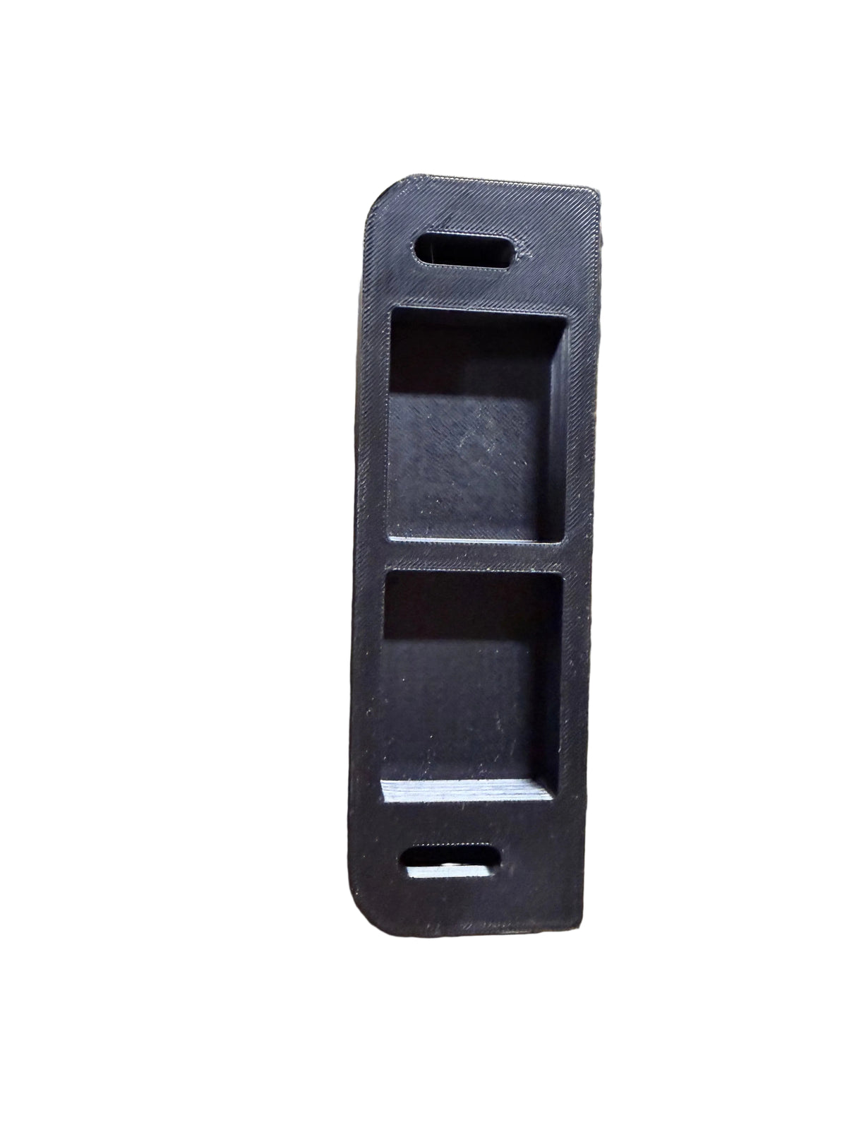 Nucanoe Landing Gear Plate with Spacer for Unlimited Max